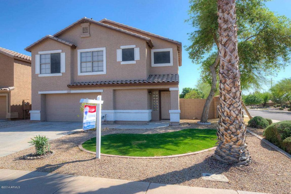 Gilbert Ranch 4 Bedroom Homes For Sale