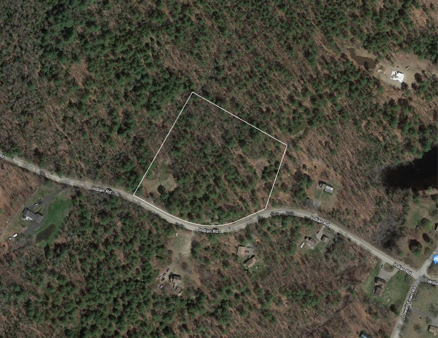 0 Indian Road Wiscasset - Border-01