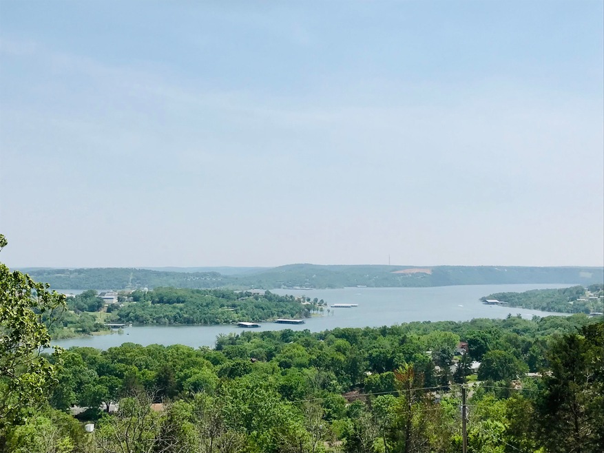 Lot 21 High, Kimberling City, MO 65686 - photo 1