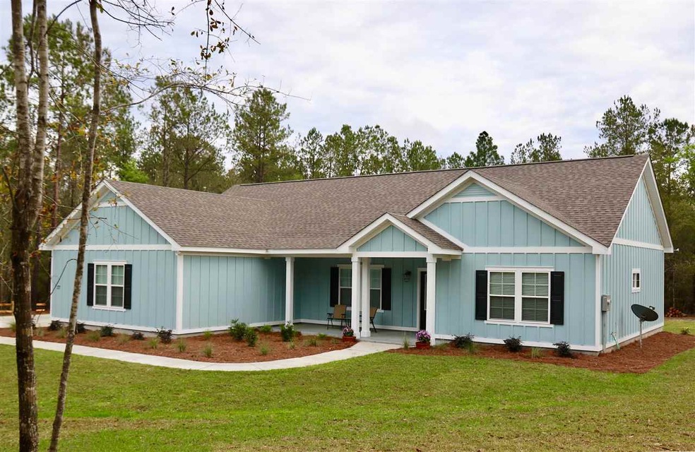 37 Legacy Way, Monticello, FL 32344 - photo 1