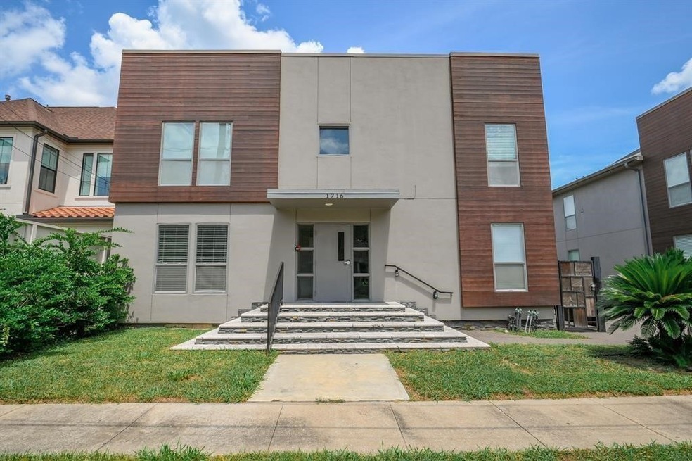 1710 Maryland St unit A, Houston, TX 77006 - photo 1