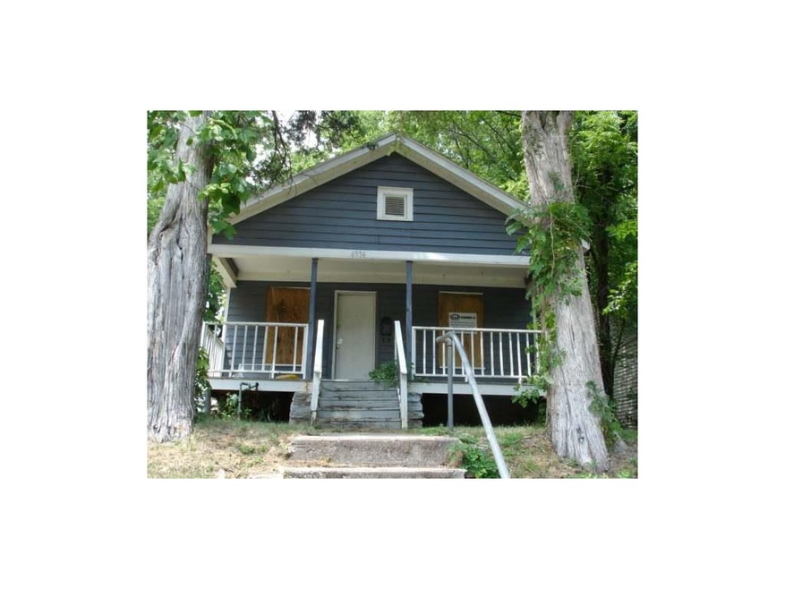 6934 Walrond Ave, Kansas City, MO 64132 - photo 1