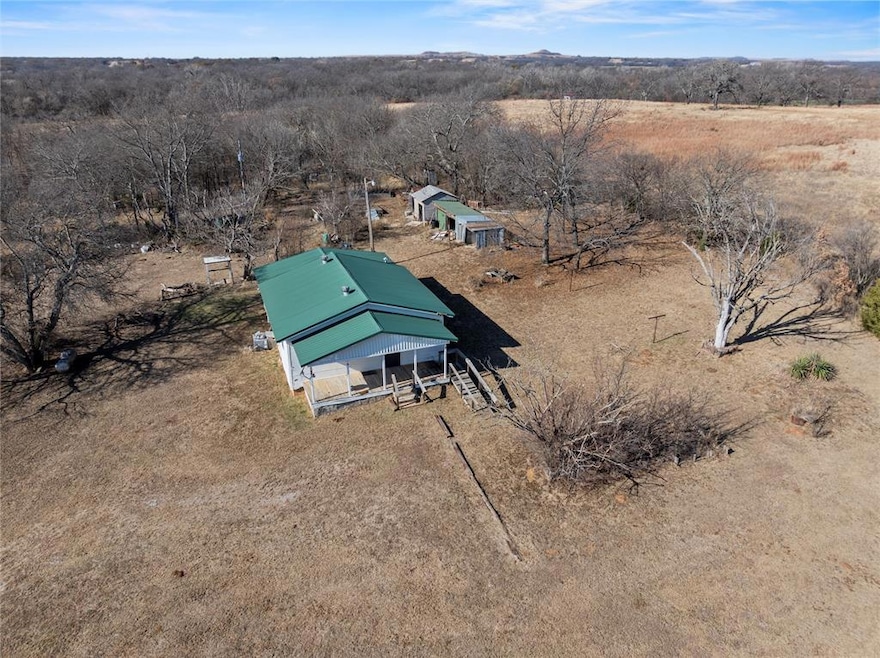301606 E 1730 Rd, Duncan, OK 73533 - photo 1