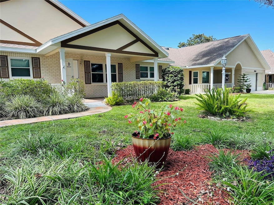 9065 SW 82nd Terrace unit D, Ocala, FL 34481 - photo 1