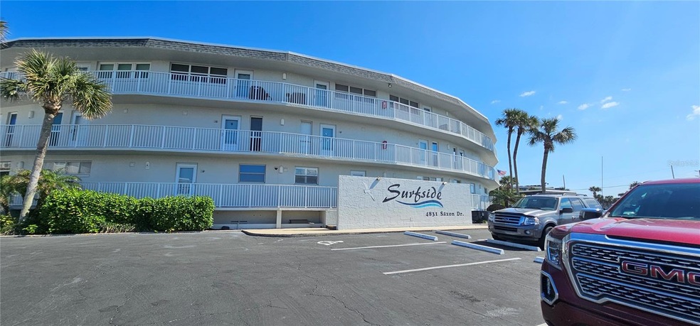 Surfside unit 1130, New Smyrna Beach, FL 32169 - photo 1