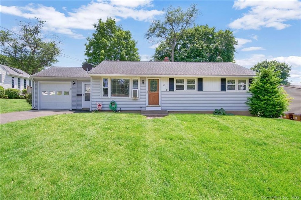 15 Gordon Ave, Enfield, CT 06082 - photo 1