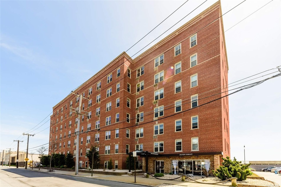 Main Exterior