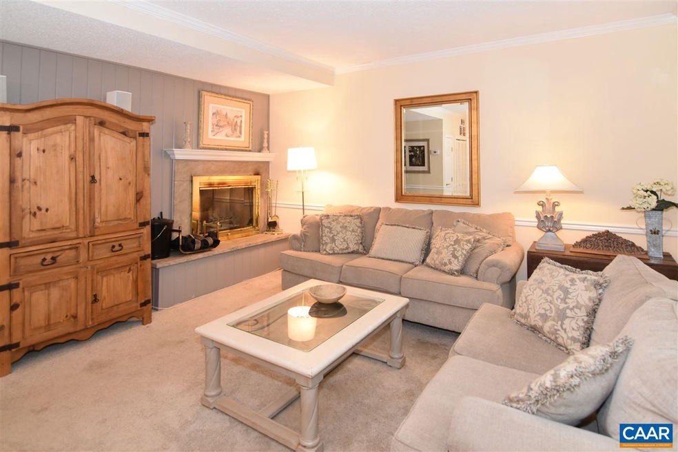 437 3 Ridges, Wintergreen Resort, VA 22967 - photo 1