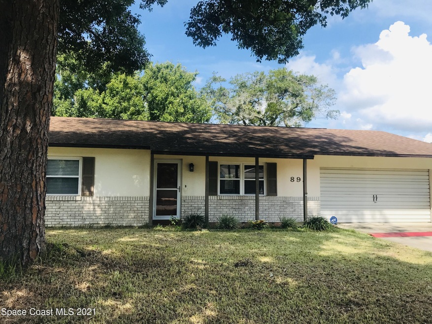 892 Tennessee St, Titusville, FL 32796 - photo 1