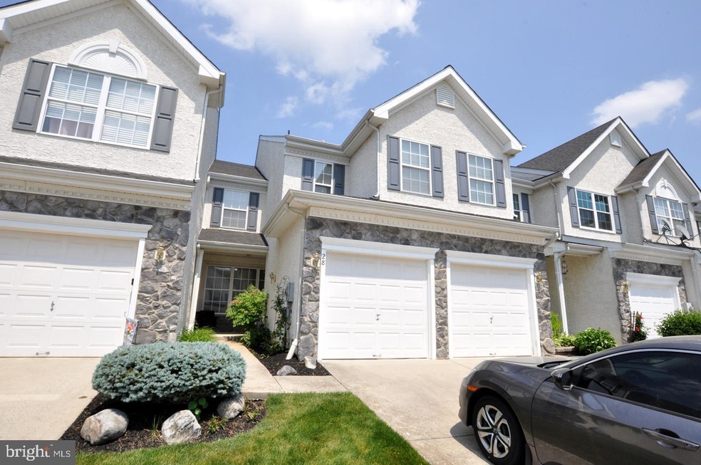 28 Chapel Hill Rd, Mount Laurel, NJ 08054 - photo 1