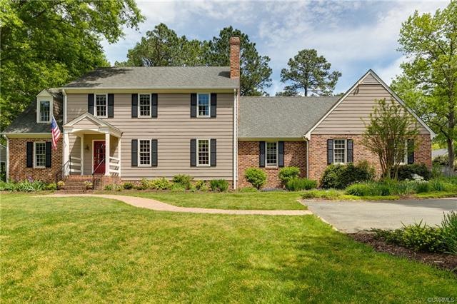 10804 Stoneycreek Dr, Henrico, VA 23238 - photo 1