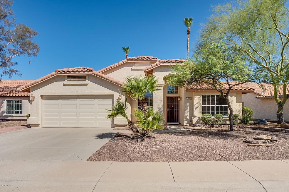 5902 W Mercury Way, Chandler, AZ 85226 - photo 1