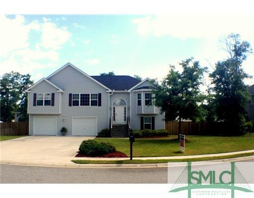 Exterior Front. GREAT home in the wonderful Effing