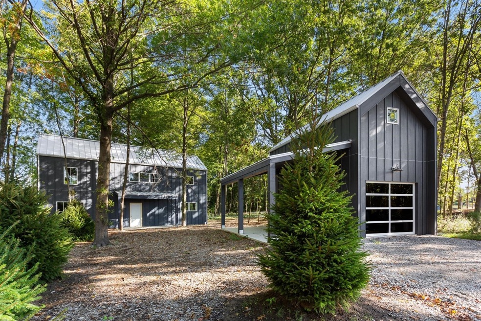 10320 Grand Beach Rd, Michigan City, IN 46360 - photo 1