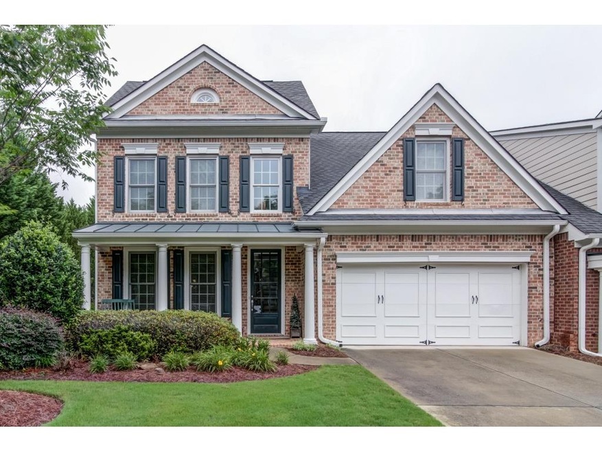 6008 Arbor Crest Ct unit 6008, Roswell, GA 30075 - photo 1