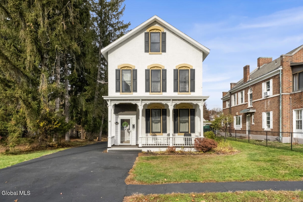 69 Pinewoods Ave, Troy, NY 12180 - photo 1