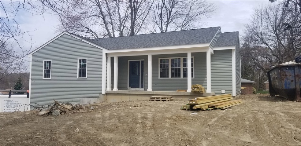 6 Susan Cir, Johnston, RI 02919 - photo 1