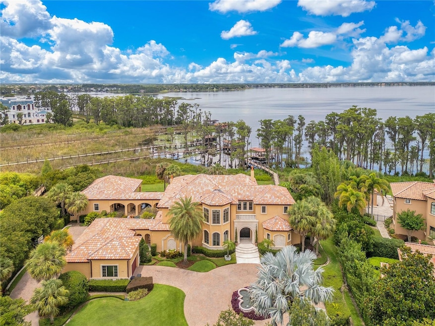 11103 Bridge House Rd, Windermere, FL 34786 - photo 1