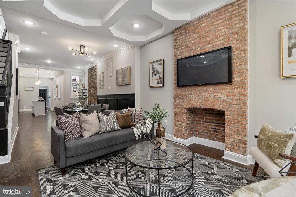 1819 N Caroline St, Baltimore, MD 21213 - photo 1