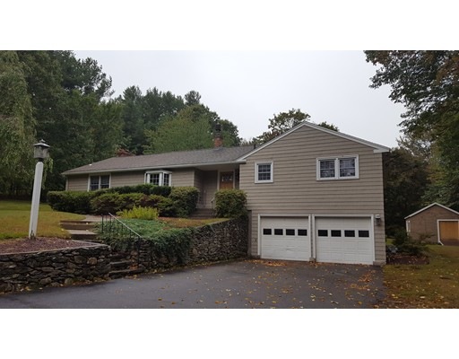 60 Drepanos Dr, Fitchburg, MA 01420 - photo 1