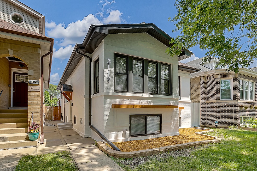 3119 N Major Ave, Chicago, IL 60634 - photo 1