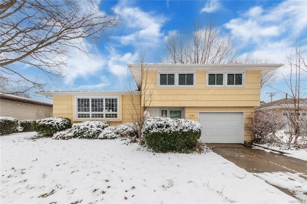 1289 Fairfax Ave, North Tonawanda, NY 14120 - photo 1