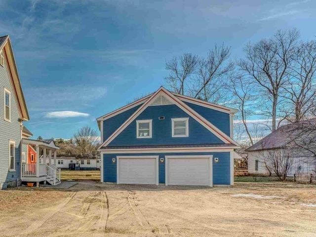 309 Main St unit 1, Lancaster, NH 03584 - photo 1