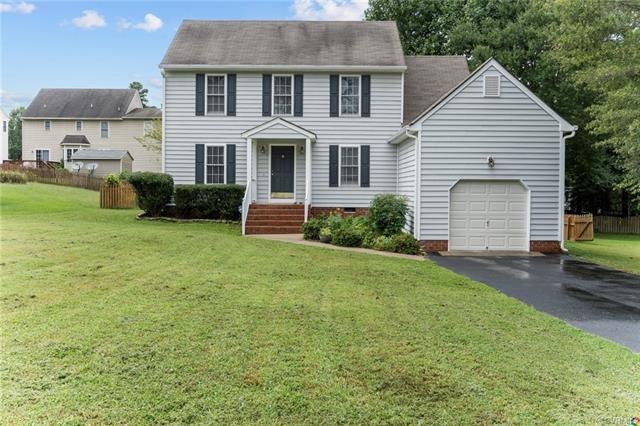 9866 Willow Glen Ct, Henrico, VA 23228 - photo 1