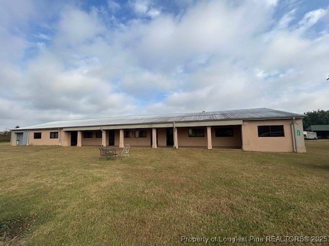 1796 Rozier Church Rd unit 2, Lumberton, NC 28360 - photo 1