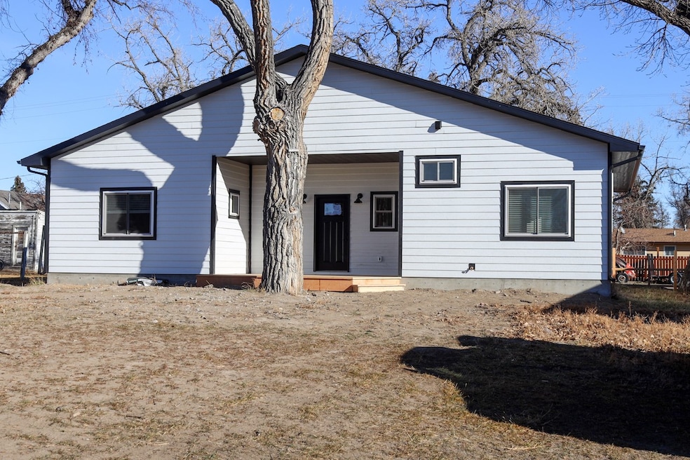 115 4th Ave SW, Choteau, MT 59422 - photo 1
