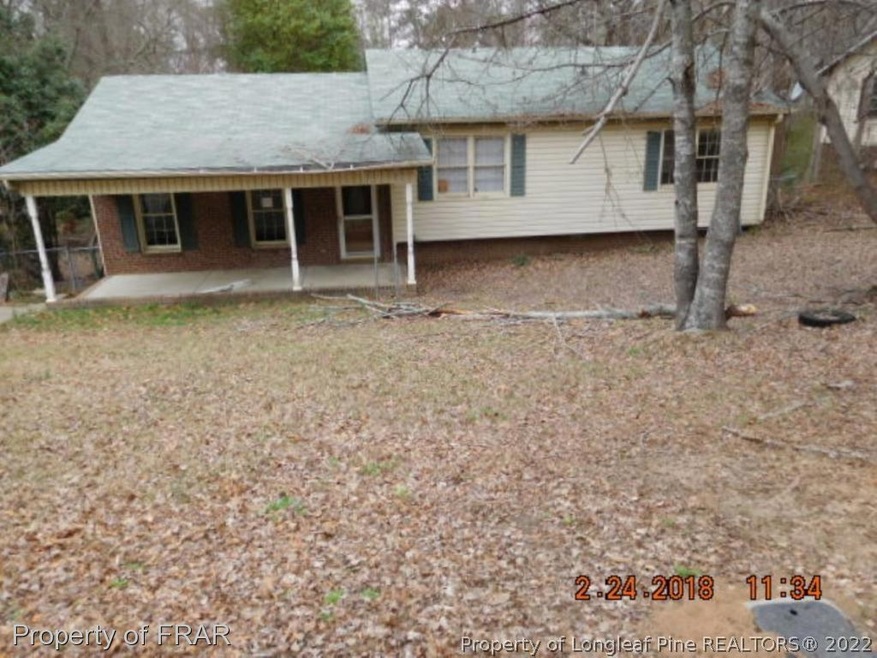 4572 Westfield Rd, Fayetteville, NC 28314 - photo 1