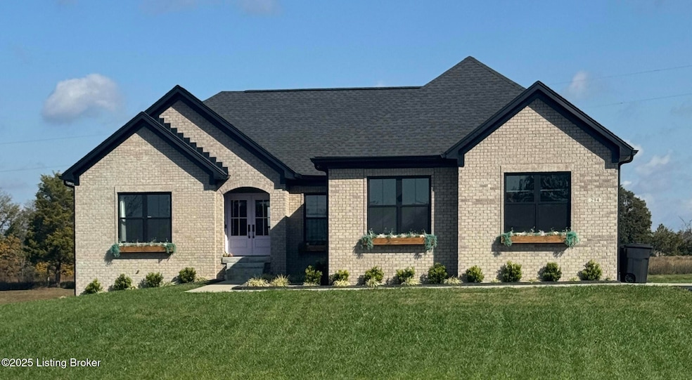 Lot 6 Cleveland Ct, Shepherdsville, KY 40165 - photo 1