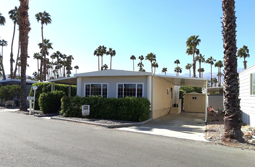 383 Standing Bear, Cathedral City, CA 92234 - photo 1