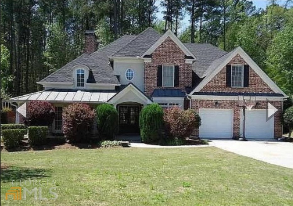 1611 Cascade Overlook, Peachtree City, GA 30269 - photo 1