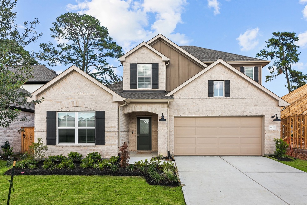 21834 Burgos Plaza Dr, Tomball, TX 77377 - photo 1