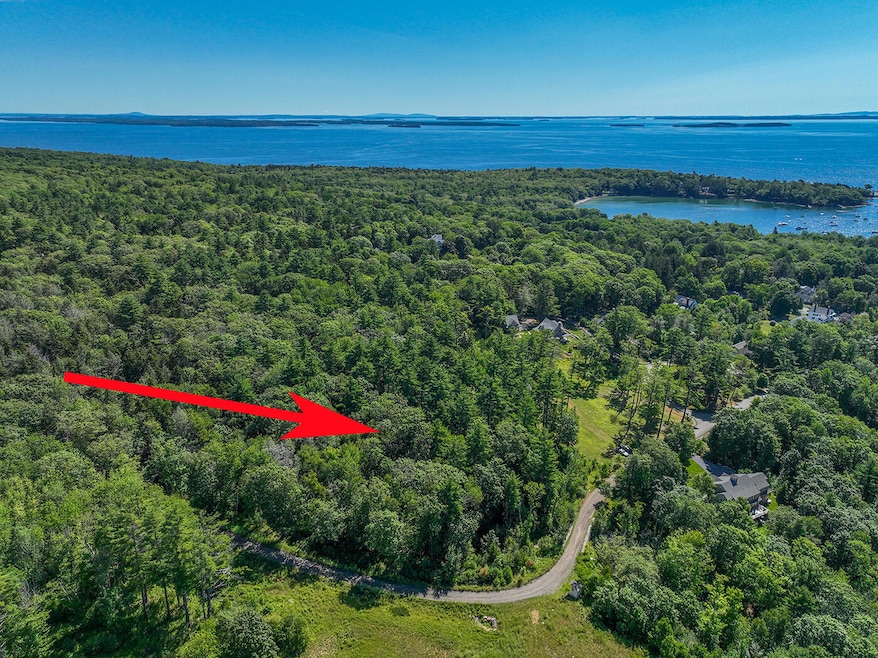 00 Mountain Arrow Dr unit LOT B, Camden, ME 04843 - photo 1