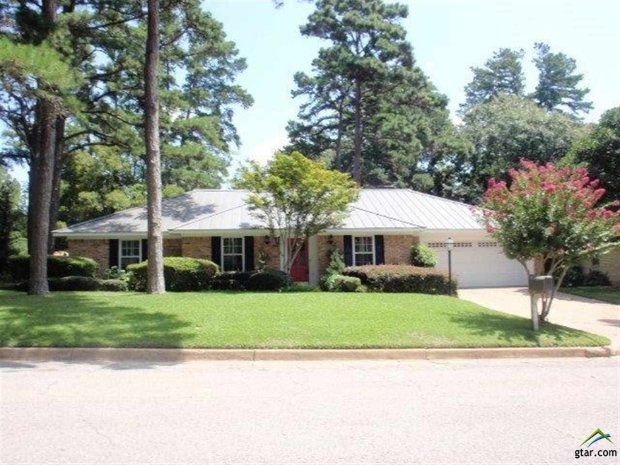 8214 Purdue Dr, Tyler, TX 75703 - photo 1