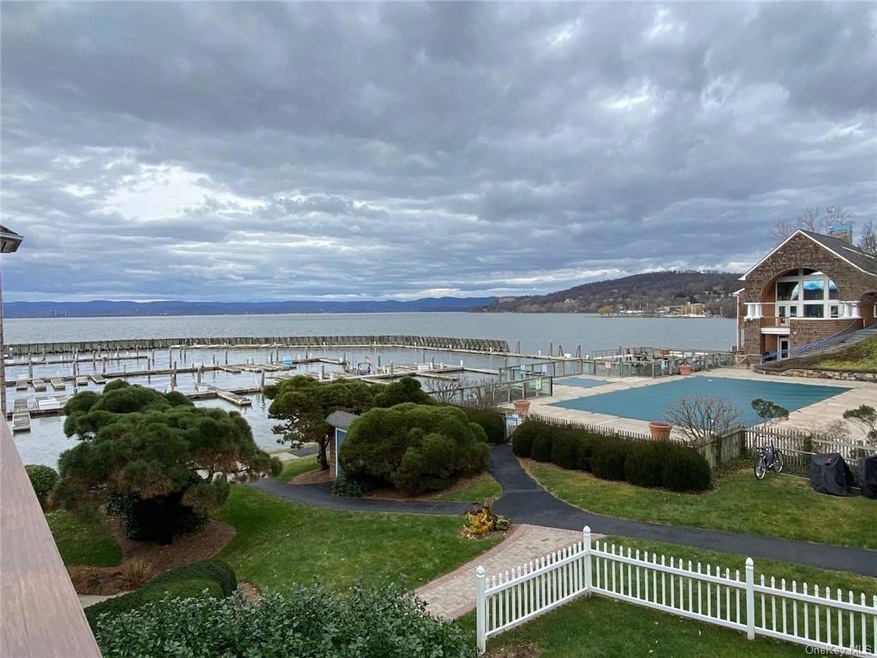 105 Half Moon Bay Dr, Croton Hudson, NY 10520 - photo 1