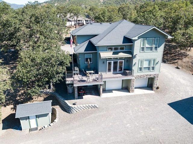 5565 Fishers Ferry, Gold Hill, OR 97525 - photo 1