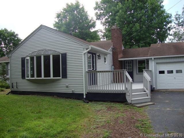 96 Highland St, Wethersfield, CT 06109 - photo 1
