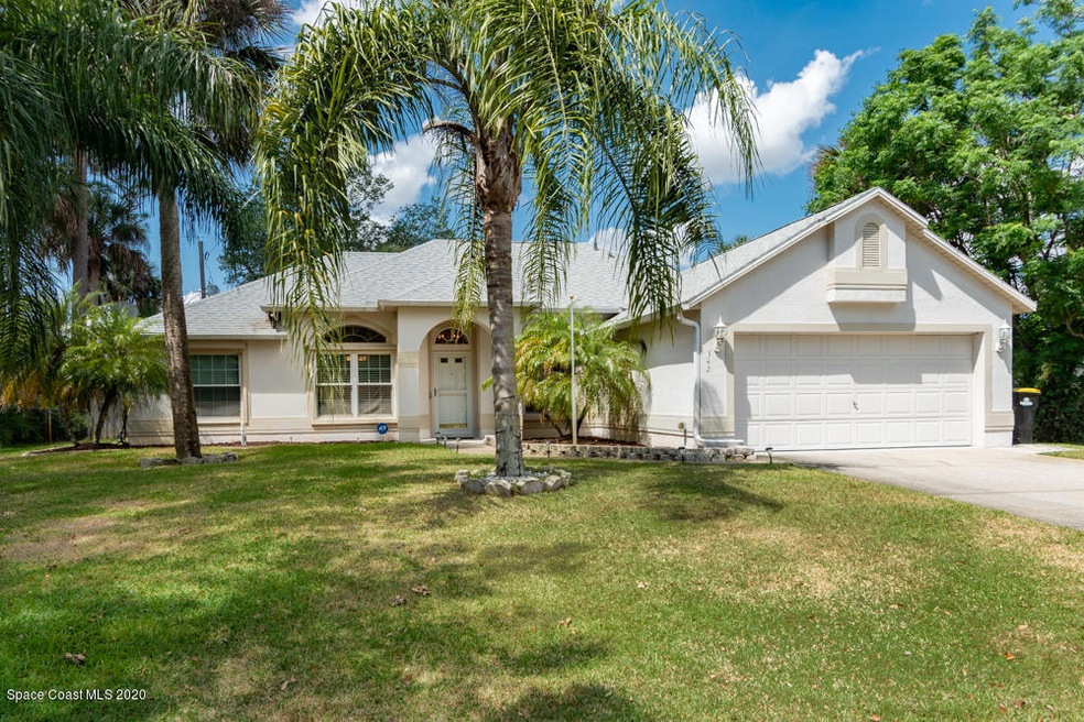 342 Cory Ave NE, Palm Bay, FL 32907 - photo 1