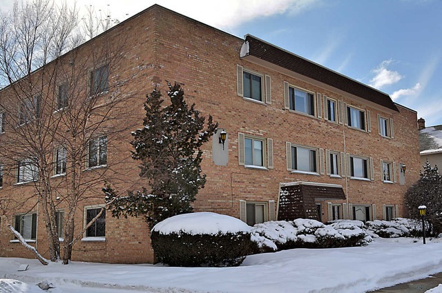 1525 E Thacker St unit 3B, Des Plaines, IL 60016 - photo 1