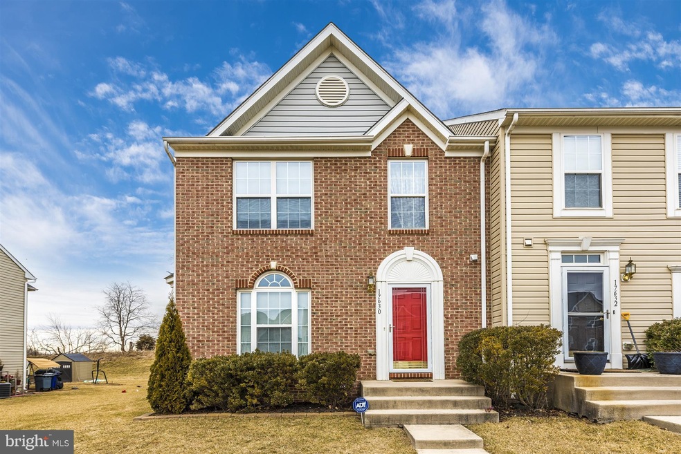 17630 Potter Bell Way, Hagerstown, MD 21740 - photo 1