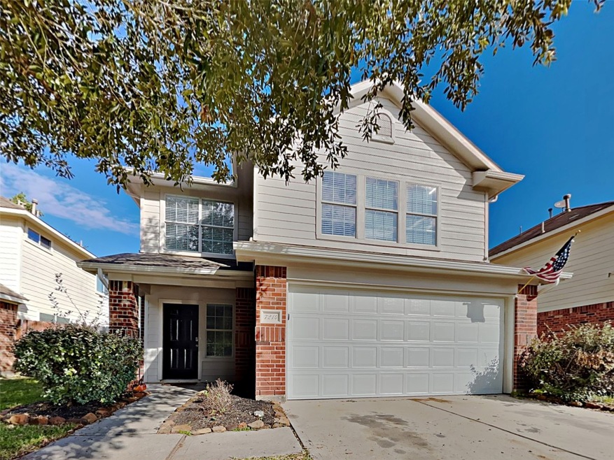 7214 Lazy Summer Ct, Magnolia, TX 77354 - photo 1