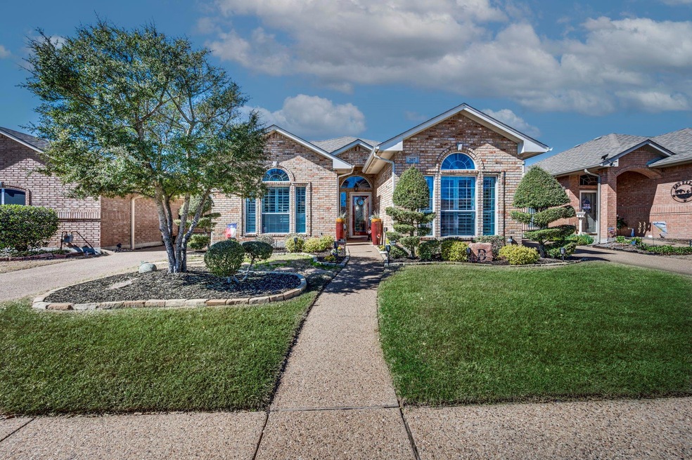 Sold • Co-Listing Agent