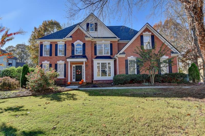 3335 Millwater Crossing, Dacula, GA 30019 - photo 1