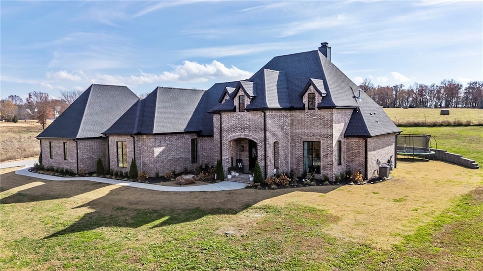 1940 Ardemagni Rd, Springdale, AR 72762 - photo 1