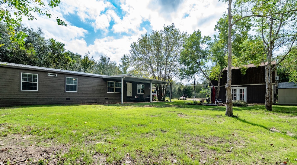 5291 County Road 166, Alvin, TX 77511 - photo 1