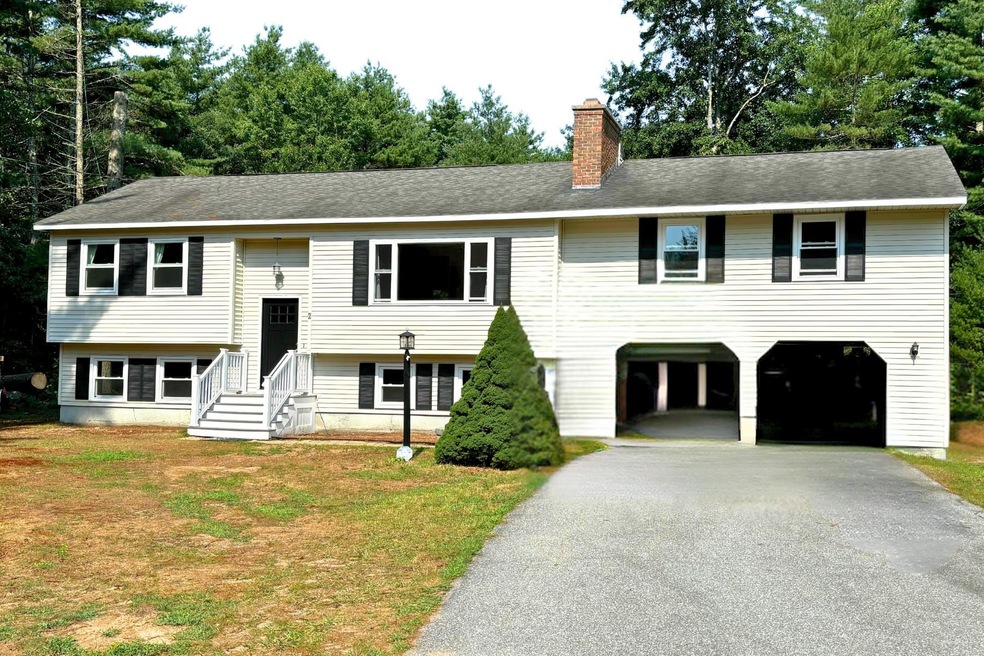 6 Haise Way unit Room 1, MerriMacK, NH 03054 - photo 1