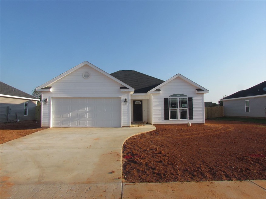 235 N Charity Ln, Warner Robins, GA 31088 - photo 1